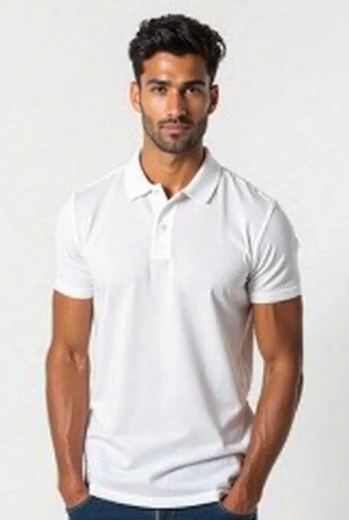 HX Premium Polo T-Shirt | Oversized Streetwear | Black, White, Red, Grey