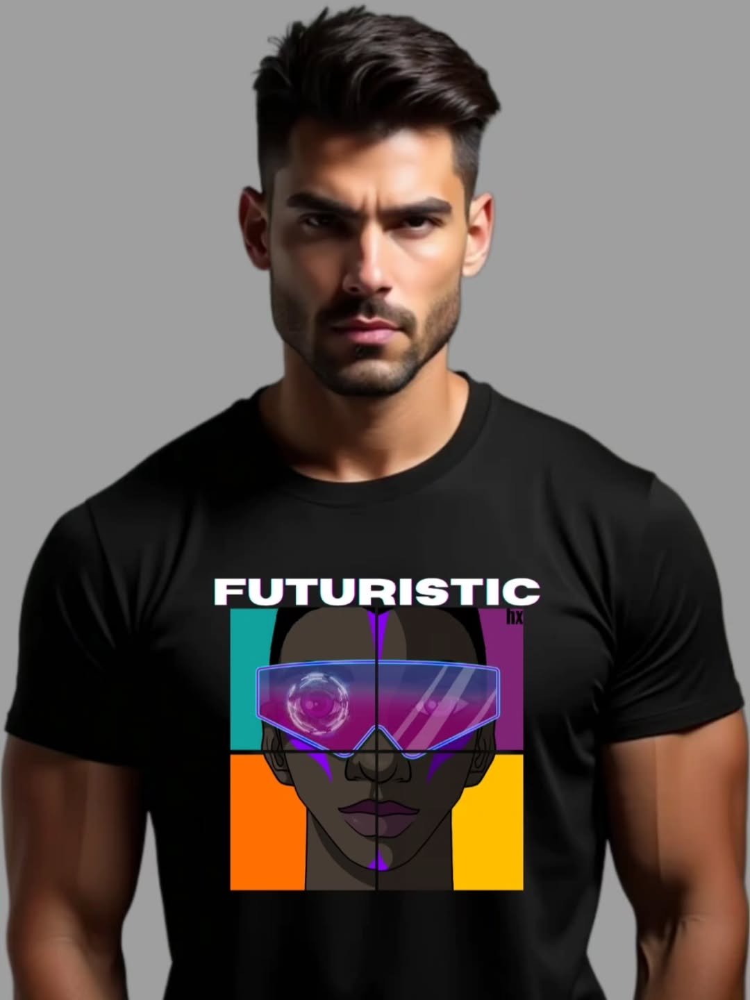 ⚡ own the night. rule the street. 🖤unleash your style with the black collection by hx — bold,